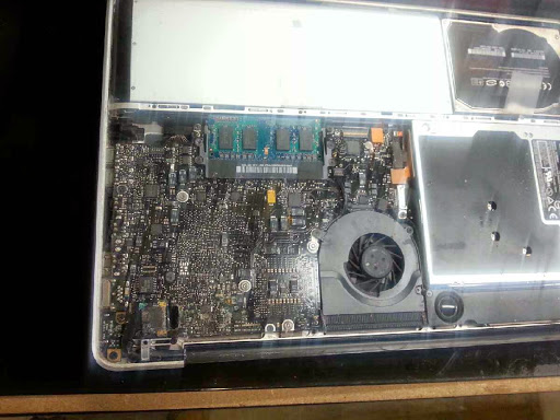 Computer Repair Service «1010Computers, LLC.», reviews and photos, 1107 McDonough Pl, McDonough, GA 30253, USA