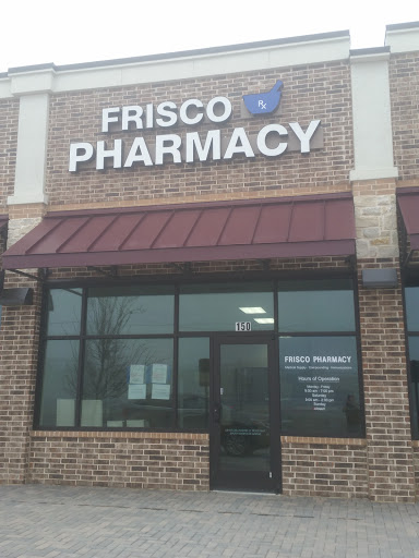 Frisco Pharmacy