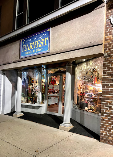 Gift Shop «Harvest Beads & Silver», reviews and photos, 849 Main St, Manchester, CT 06040, USA