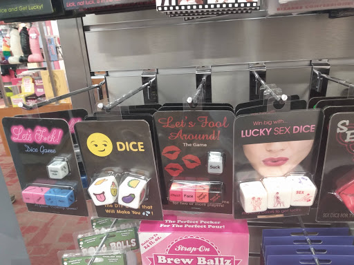 Lingerie Store «Hustler Hollywood», reviews and photos, 10017 N Metro Pkwy E, Phoenix, AZ 85051, USA