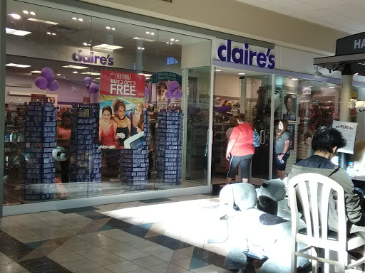 Claire's