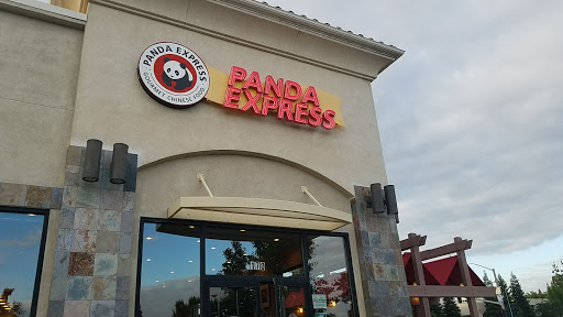 Panda Express