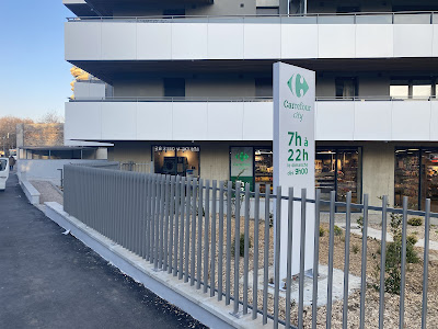 Carrefour City à Toulouse