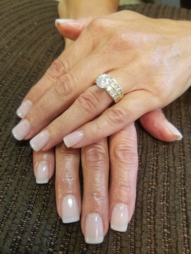 Hair Salon «Studio 103 - Hair Nail Salon Howell», reviews and photos, 138 W Highland Rd #900, Howell, MI 48843, USA