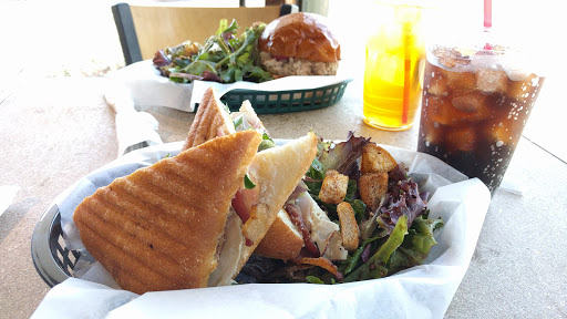 Coffee Shop «The Refuge Cafe», reviews and photos, 4727 N 7th Ave, Phoenix, AZ 85013, USA