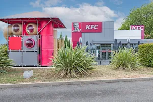 KFC Tours image
