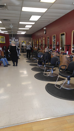 Hair Salon «Legacy Hair Studios», reviews and photos, 174 Great Oaks Trail, Wadsworth, OH 44281, USA