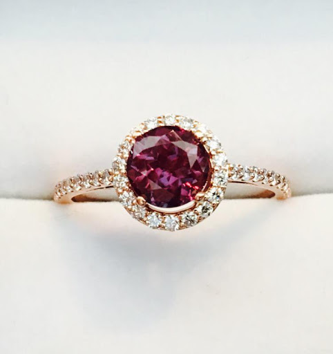 Jewelry Store «Argento Laraine Fine Jewelry», reviews and photos, 166 Sycamore St #140, Williston, VT 05495, USA