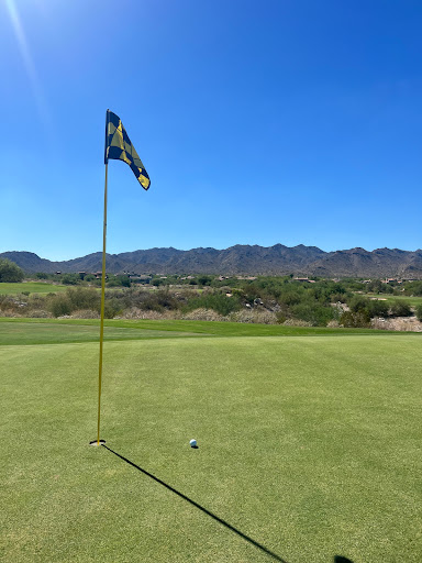 Golf Club «Verrado Golf Club», reviews and photos, 4242 N Golf Dr, Buckeye, AZ 85396, USA