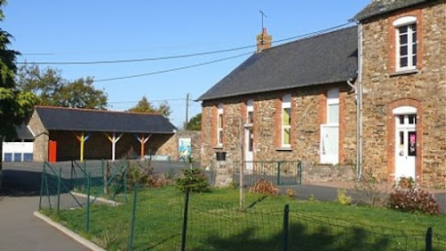 École catholique Arthur Regnault à Pléchâtel