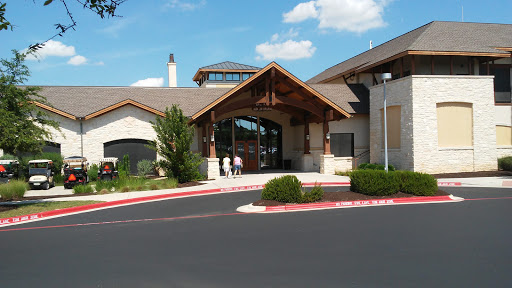Golf Course «Cowan Creek Golf Club», reviews and photos, 1433 Cool Spring Way, Georgetown, TX 78633, USA