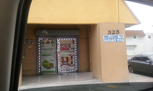 Cosmetics Store «Bargain Wise Beauty Supplies», reviews and photos, 325 SW Ave B, Belle Glade, FL 33430, USA