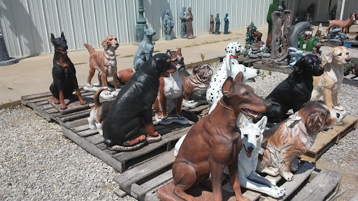 Yoder Ornamental Concrete