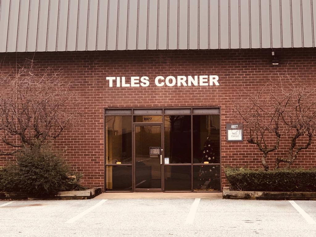 Tiles Corner