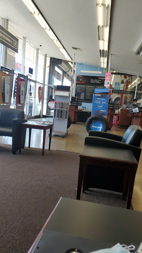 Tire Shop «Firestone Complete Auto Care», reviews and photos, 943 Highland Ave, National City, CA 91950, USA
