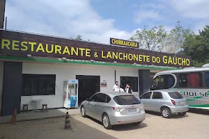 Restaurante & Lanchonete do gaúcho image