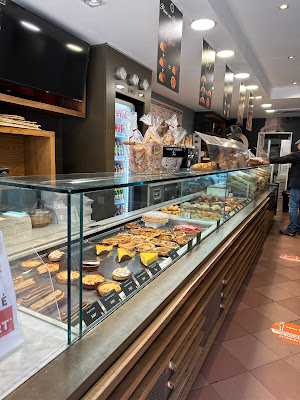 Les Boulangeries du Soleil Felix Martin à Saint-Raphaël