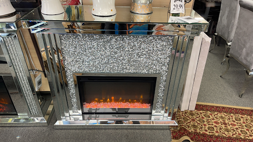 Furniture Store «Jerusalem Discount Furniture», reviews and photos, 592 Washington St, Dorchester, MA 02124, USA