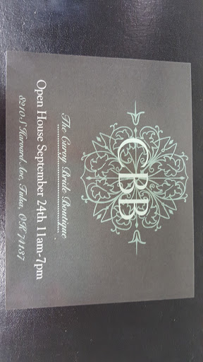 Plus Size Clothing Store «The Curvy Bride Boutique», reviews and photos, 8210 S Harvard Ave, Tulsa, OK 74137, USA