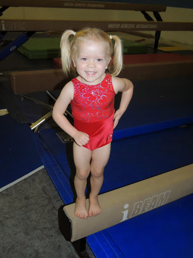 Gymnastics Center «East Coast Gymnastics & Cheer», reviews and photos, 1810 Roberts St, Winchester, VA 22601, USA