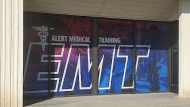 Alert Medical Training, Inc