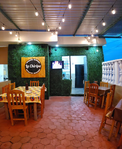 LA CHIRIPA RESTAURANT & BEER