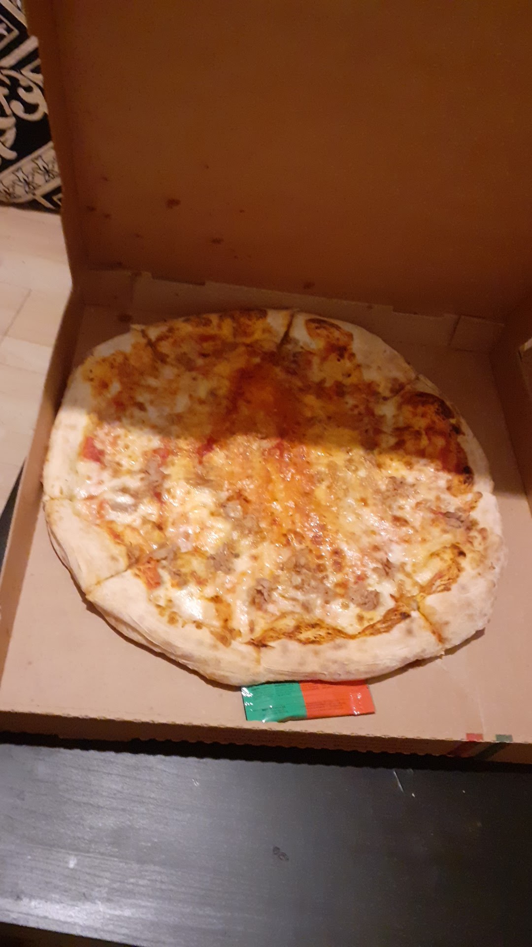 Photo n° 2 de l'avis de said.u fait le 19/09/2020 à 21:43