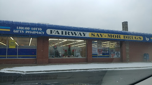 Pharmacy «Fairway Sav-Mor Drugs», reviews and photos, 19332 E 10 Mile Rd, Eastpointe, MI 48021, USA