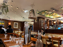 Atmosphère du Restaurant Le Florentin à Paris - n°19