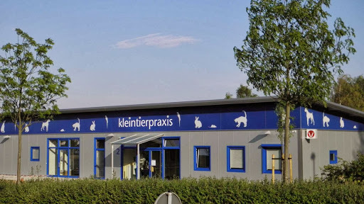 Veterinary specialist for small Tiere Dr. Jens Diel unter Meerbusch, 
