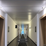 Photo n°2 de l'avis de Wade.e fait le 29/02/2024 à 07:56 sur le  voco Venice Mestre - the Quid, an IHG Hotel à Venice