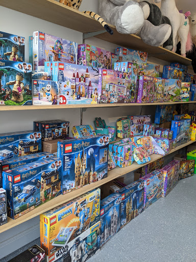 Toy Store «Tugooh Toys», reviews and photos, 1355 Wisconsin Ave NW, Washington, DC 20016, USA