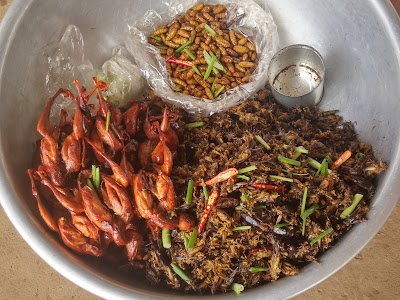 Photos of Lim Boun Na Petrol Station