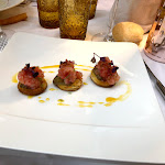 Photo n°3 de l'avis de Ivan.r fait le 25/07/2020 à 10:21 sur le  L'Evangelista Ristorante & Enoteca à Verona