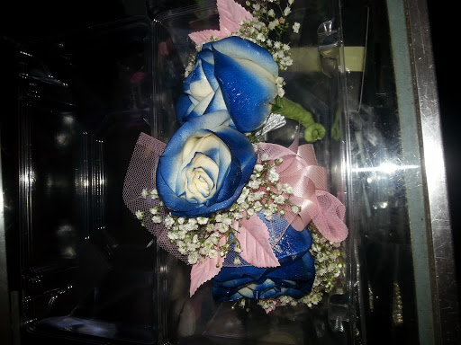 Florist «The Flower Pot & Basket Shop», reviews and photos, 5631 W Madison St, Chicago, IL 60644, USA