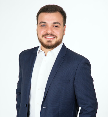 Antonin Sidoti | Conseiller en Immobilier | Sextant France & International à Craponne