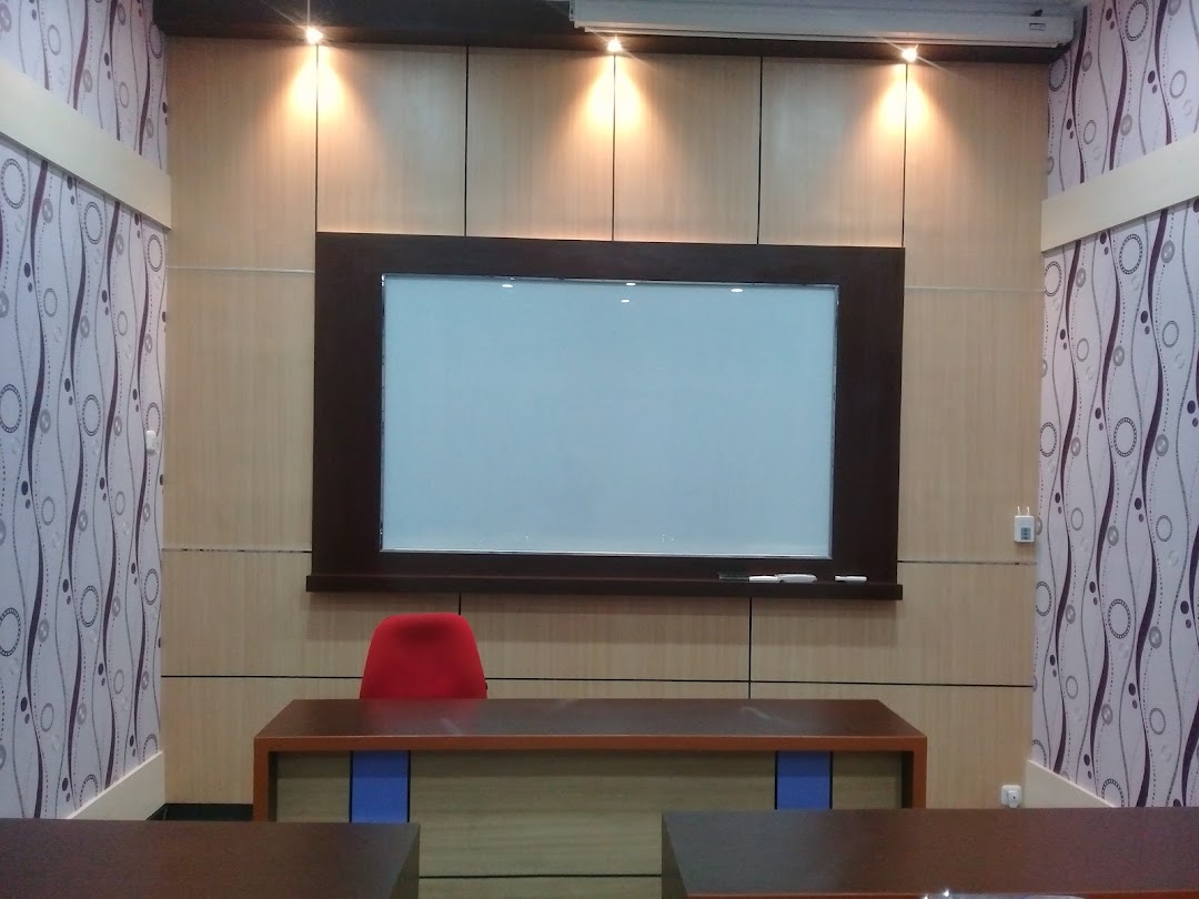 Gartha Interior