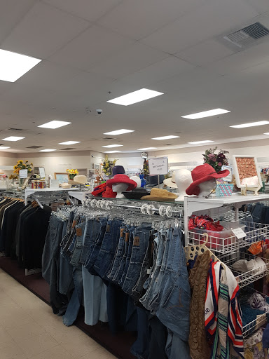Thrift Store «Assistance League Thrift Shop», reviews and photos