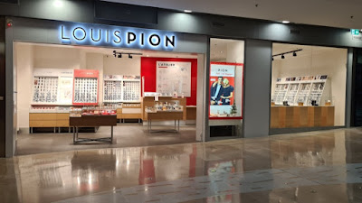 Louis Pion Brest à Brest