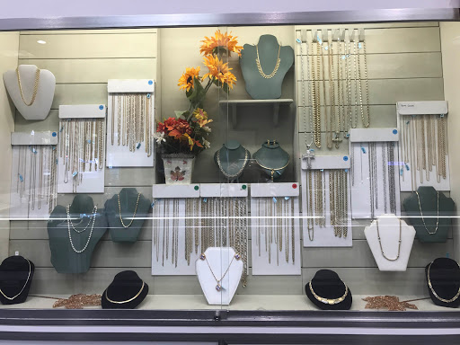 Pawn Shop «Empire Loan of Boston», reviews and photos, 1130 Washington St, Boston, MA 02118, USA