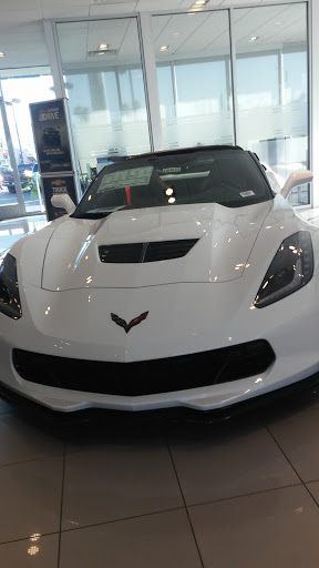 Tom Bell Chevrolet image