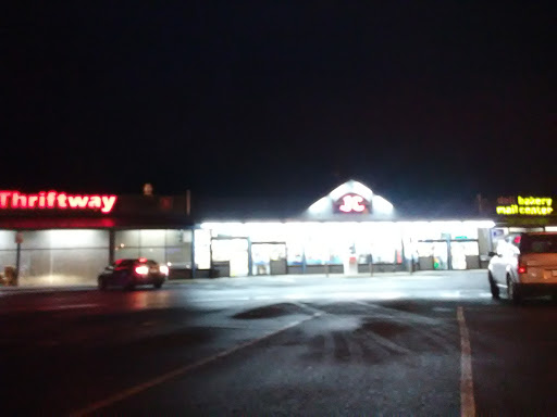 Grocery Store «JC Market Thriftway», reviews and photos, 107 North Coast Highway, Newport, OR 97365, USA