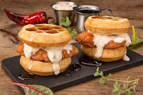 Topgolf Gilbert - Photo 4 - Car repair in Gilbert, AZ, Gilbert