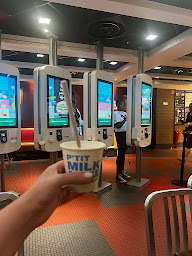 Photo n°36 de McDonald's à Paris ()