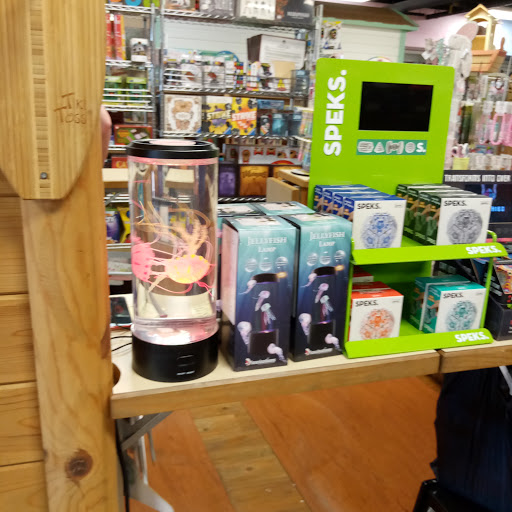 Book Store «Brilliant Sky Toys and Books», reviews and photos, 2002 Richard Jones Rd, Nashville, TN 37215, USA