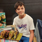 Photo n°1 de l'avis de Corrado.E fait le 21/09/2023 à 09:50 sur le  Calavera Restaurant - Torino à Turin