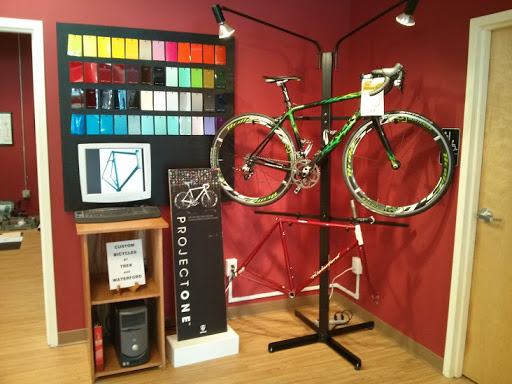 Bicycle Repair Shop «Bicycles East», reviews and photos, 331 New London Turnpike, Glastonbury, CT 06033, USA