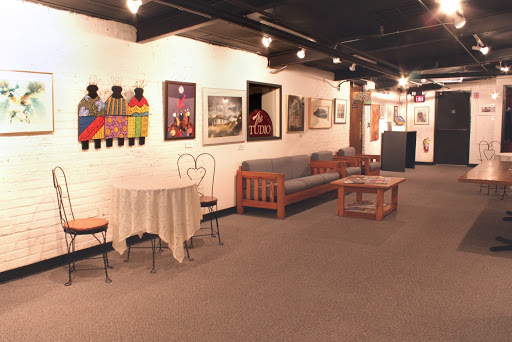 Performing Arts Theater «ART Station Theatre», reviews and photos, 5384 Manor Dr, Stone Mountain, GA 30083, USA