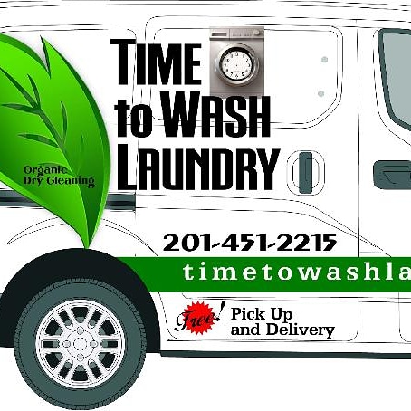 Laundry Service «Time To Wash Laundromat Inc», reviews and photos, 403 Ocean Ave, Jersey City, NJ 07305, USA