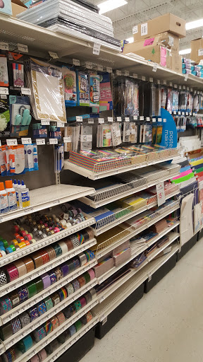 Craft Store «Michaels», reviews and photos, 6352 S Central St A, Aurora, CO 80016, USA